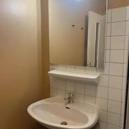 Apartment Le Pere Soulas Montpellier