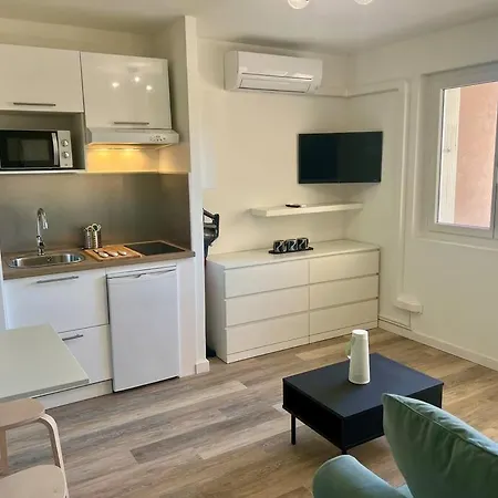 Le Pere Soulas Montpellier