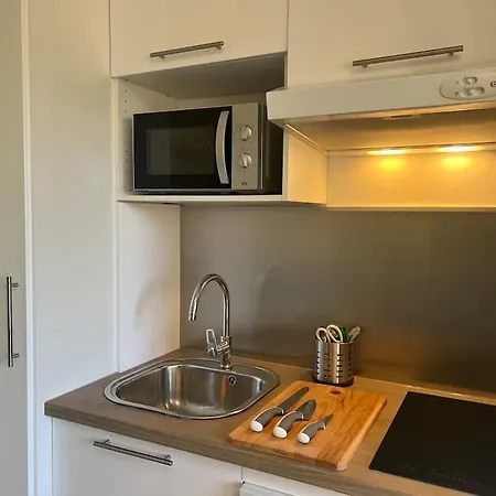 Le Pere Soulas Apartamento *