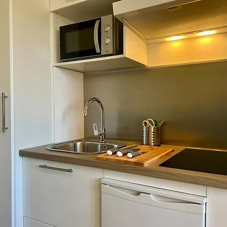 Le Pere Soulas Μονπελιέ